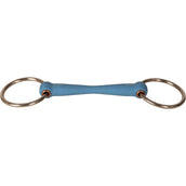 Velari Mors de Filet Flex Medium 20mm Velari Mors de Filet Flex Medium 20mm