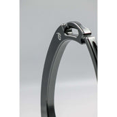 Tech Stirrups Étriers Venice Sloped M Titane Tech Stirrups Étriers Venice Sloped M Titane