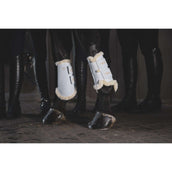 Veredus Guêtres TRB Save the Sheep Rear Blanc Veredus Guêtres TRB Save the Sheep Rear Blanc