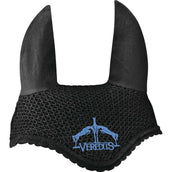Veredus Bonnet Anti-Mouches Bleu clair Veredus Bonnet Anti-Mouches Bleu clair
