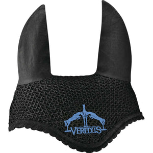 Veredus Bonnet Anti-Mouches Bleu clair Veredus Bonnet Anti-Mouches Bleu clair