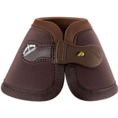 Veredus Cloches d'Obstacles Fast Bell Lightweight Marron Veredus Cloches d'Obstacles Fast Bell Lightweight Marron