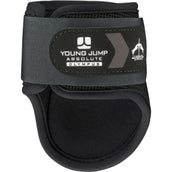 Veredus Protège-Boulets Young Jump Absolute Olympus Noir Veredus Protège-Boulets Young Jump Absolute Olympus Noir