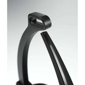 Veredus Étriers Steel1 Dark Noir Veredus Étriers Steel1 Dark Noir