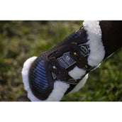 Veredus Protèges-Tendons Carbon Gel Absolute Save the Sheep Front Marron Veredus Protèges-Tendons Carbon Gel Absolute Save the Sheep Front Marron