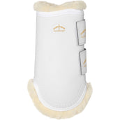 Veredus Guêtres TRB Save the Sheep Front Blanc Veredus Guêtres TRB Save the Sheep Front Blanc