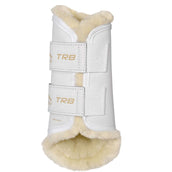 Veredus Guêtres TRB Save the Sheep Rear Blanc Veredus Guêtres TRB Save the Sheep Rear Blanc