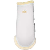 Veredus Guêtres TRB Save the Sheep Rear Blanc Veredus Guêtres TRB Save the Sheep Rear Blanc