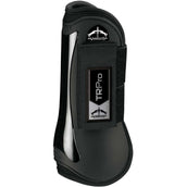 Veredus Protèges-Tendons TR PRO Front Noir Veredus Protèges-Tendons TR PRO Front Noir