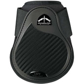 Veredus Protège-Boulets TR PRO Rear Noir Veredus Protège-Boulets TR PRO Rear Noir
