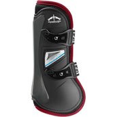 Veredus Protèges-Tendons Olympus Vento Front Bordeaux Veredus Protèges-Tendons Olympus Vento Front Bordeaux
