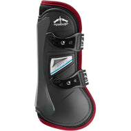 Veredus Protèges-Tendons Olympus Vento Front Bordeaux Veredus Protèges-Tendons Olympus Vento Front Bordeaux