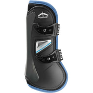 Veredus Protèges-Tendons Olympus Vento Front Bleu clair Veredus Protèges-Tendons Olympus Vento Front Bleu clair