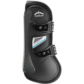 Veredus Protèges-Tendons Olympus Vento Front Noir Veredus Protèges-Tendons Olympus Vento Front Noir