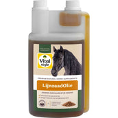Vitalstyle Huile de Graine de Lin Vitalstyle Huile de Graine de Lin
