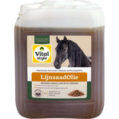Vitalstyle Huile de Graine de Lin Vitalstyle Huile de Graine de Lin