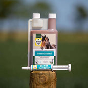 Vitalstyle StressControl+ Vitalstyle StressControl+