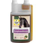 Vitalstyle SouplesseSiroop Vitalstyle SouplesseSiroop