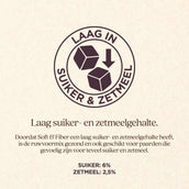 Vitalstyle Mélange de Fourrage Grossier Soft & Fiber Vitalstyle Mélange de Fourrage Grossier Soft & Fiber