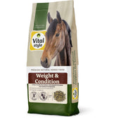 Vitalstyle Muesli Weight & Condition Vitalstyle Muesli Weight & Condition