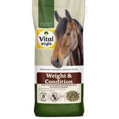 Vitalstyle Muesli Weight & Condition Vitalstyle Muesli Weight & Condition