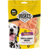 Voskes Rondelles de Poulet Voskes Rondelles de Poulet