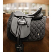 Waldhausen Tapis de Selle Phoenix Dressage Noir Waldhausen Tapis de Selle Phoenix Dressage Noir