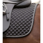 Waldhausen Tapis de Selle Felix Glam Dressage Noir Waldhausen Tapis de Selle Felix Glam Dressage Noir
