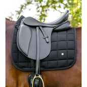 Waldhausen Tapis de Selle Breath Performance Dressage Noir Waldhausen Tapis de Selle Breath Performance Dressage Noir