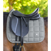 Waldhausen Tapis de Selle Breath Performance Dressage Chrome Grey Waldhausen Tapis de Selle Breath Performance Dressage Chrome Grey