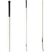 Waldhausen Cravache Reflex Néon Jaune Waldhausen Cravache Reflex Néon Jaune