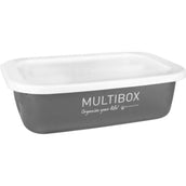 Waldhausen Multi Box Organize Your Life Gris Waldhausen Multi Box Organize Your Life Gris