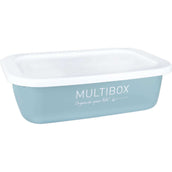 Waldhausen Multi Box Organize Your Life Turquoise Waldhausen Multi Box Organize Your Life Turquoise