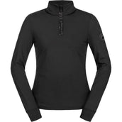 ELT Chemise Functional Esthal Noir ELT Chemise Functional Esthal Noir