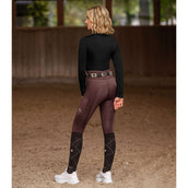 ELT Legging d'Équitation Ella Mahogany ELT Legging d'Équitation Ella Mahogany