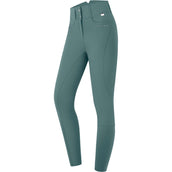 ELT Pantalon d'Équitation Mathilda Glam Highwaist Pine Green ELT Pantalon d'Équitation Mathilda Glam Highwaist Pine Green