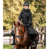 ELT Veste Longue Opal Noir ELT Veste Longue Opal Noir