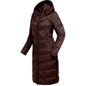 ELT Veste Longue Oslo Mahogany ELT Veste Longue Oslo Mahogany