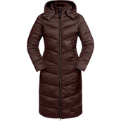 ELT Veste Longue Oslo Mahogany ELT Veste Longue Oslo Mahogany