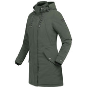ELT Veste Ontario Olive foncé ELT Veste Ontario Olive foncé