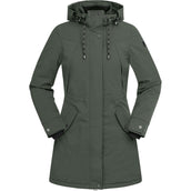 ELT Veste Ontario Olive foncé ELT Veste Ontario Olive foncé