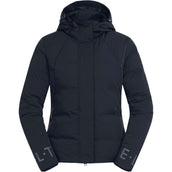 ELT Veste Ohio Bleu Profond ELT Veste Ohio Bleu Profond