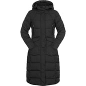 ELT Veste Longue Saphira Advanced Riding Noir ELT Veste Longue Saphira Advanced Riding Noir