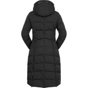 ELT Veste Longue Saphira Advanced Riding Noir ELT Veste Longue Saphira Advanced Riding Noir
