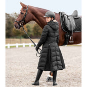 ELT Veste Longue Saphira Advanced Riding Noir ELT Veste Longue Saphira Advanced Riding Noir