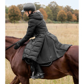 ELT Veste Longue Saphira Advanced Riding Noir ELT Veste Longue Saphira Advanced Riding Noir