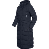 ELT Veste Longue Saphira Advanced Riding Deepblue ELT Veste Longue Saphira Advanced Riding Deepblue