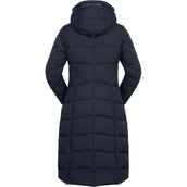 ELT Veste Longue Saphira Advanced Riding Deepblue ELT Veste Longue Saphira Advanced Riding Deepblue