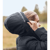ELT Veste Longue Saphira Advanced Riding Deepblue ELT Veste Longue Saphira Advanced Riding Deepblue
