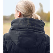 ELT Veste Longue Saphira Advanced Riding Deepblue ELT Veste Longue Saphira Advanced Riding Deepblue